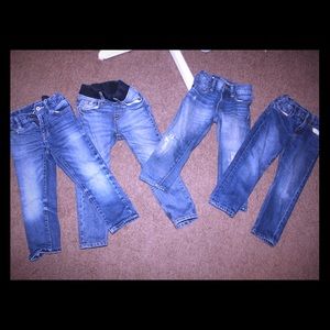 Denim Bundle Deal